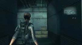 photo d'illustration pour le dossier:Resident Evil Revelations HD